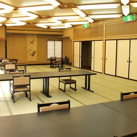 Seiranso Hotel Yugawara Exterior photo