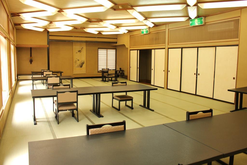 Seiranso Hotel Yugawara Exterior photo